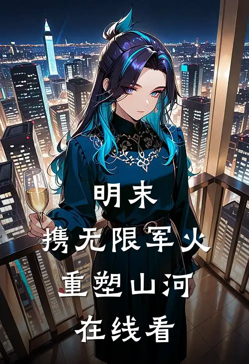 明末：携无限军火，重塑山河在线看