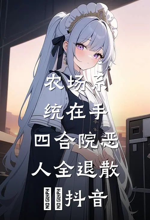 农场系统在手，四合院恶人全退散​​抖音