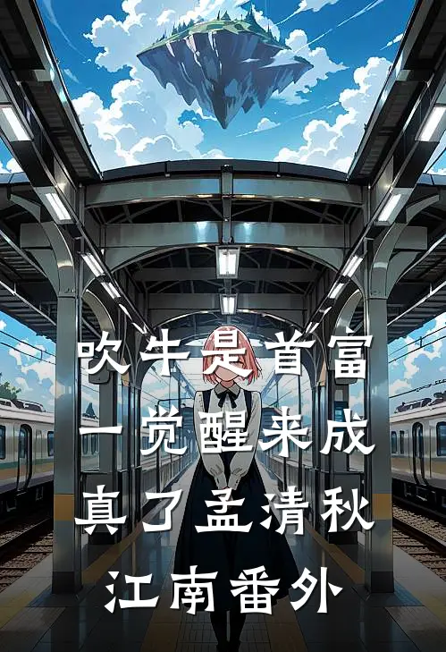 吹牛是首富，一觉醒来成真了孟清秋江南 番外