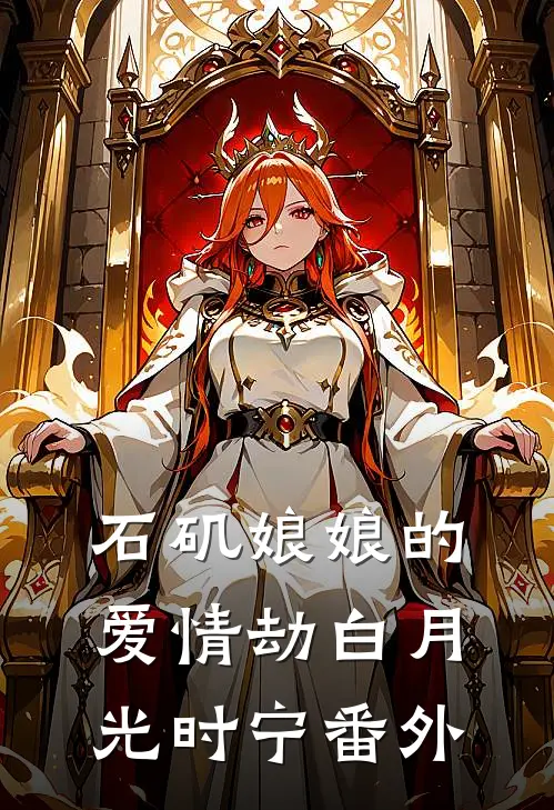 石矶娘娘的爱情劫白月光时宁 番外