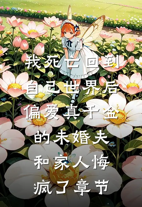 我死亡回到自己世界后，偏爱真千金的未婚夫和家人悔疯了章节