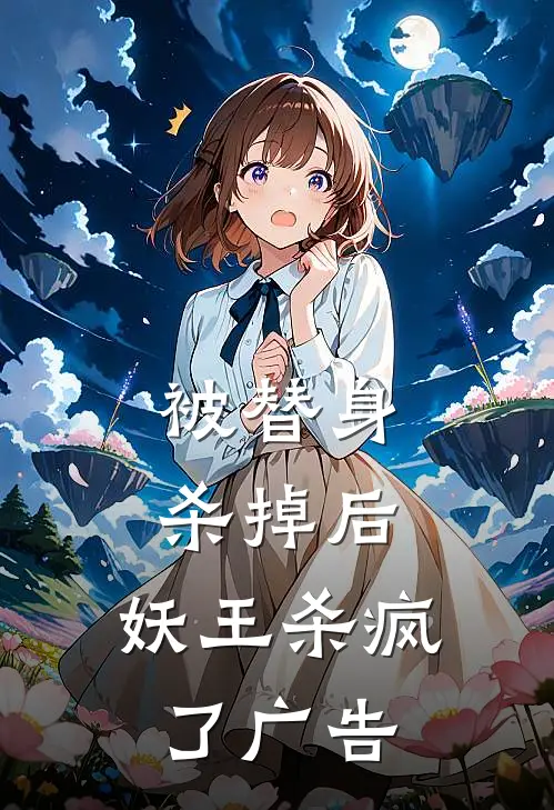 被替身杀掉后，妖王杀疯了广告