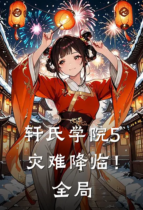 轩氏学院5:灾难降临！全局