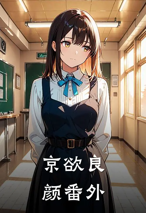 京欲良颜番外