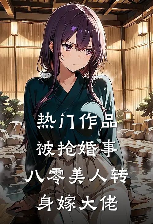 热门作品被抢婚事，八零美人转身嫁大佬