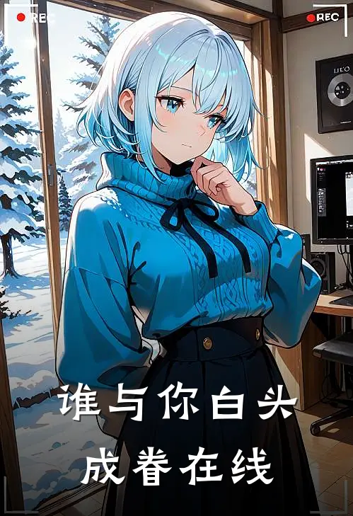 谁与你白头成眷在线