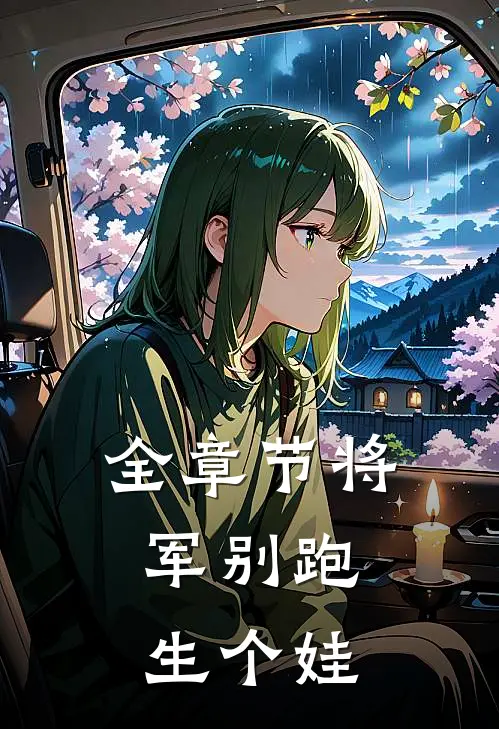 全章节将军别跑，生个娃