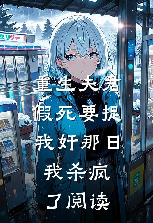 重生夫君假死要捉我奸那日，我杀疯了阅读