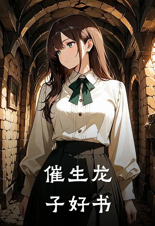 催生龙子好书