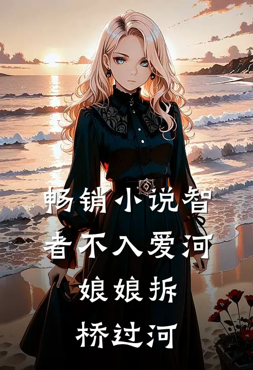 畅销小说智者不入爱河，娘娘拆桥过河