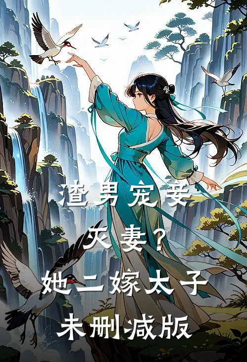 渣男宠妾灭妻？她二嫁太子未删减版