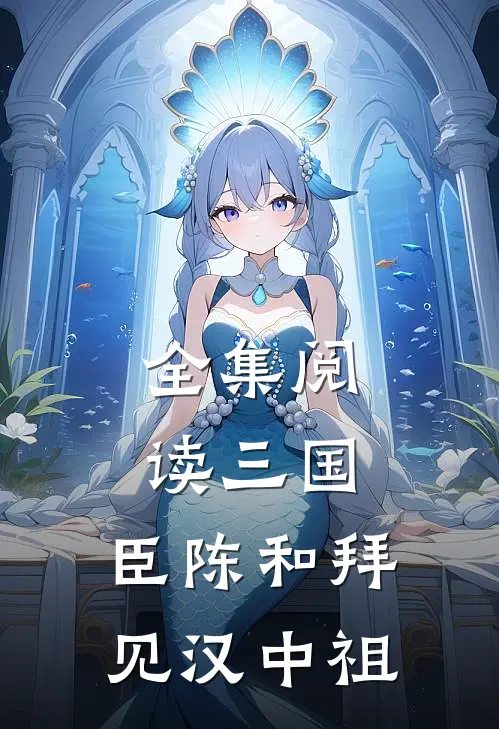 全集阅读三国：臣陈和拜见汉中祖