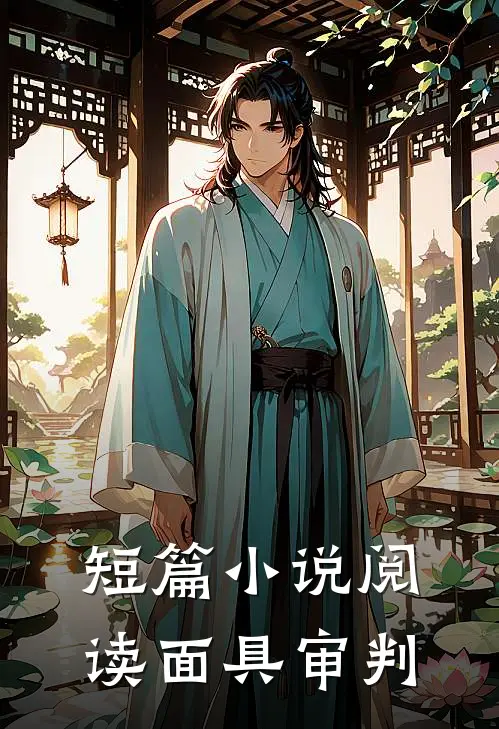 短篇小说阅读面具审判