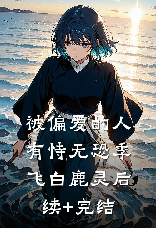 被偏爱的人有恃无恐季飞白鹿灵后续+完结