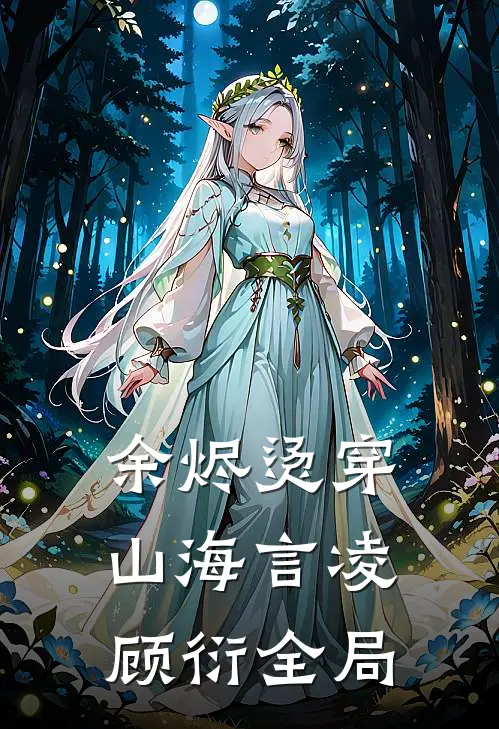 余烬烫穿山海言凌顾衍全局