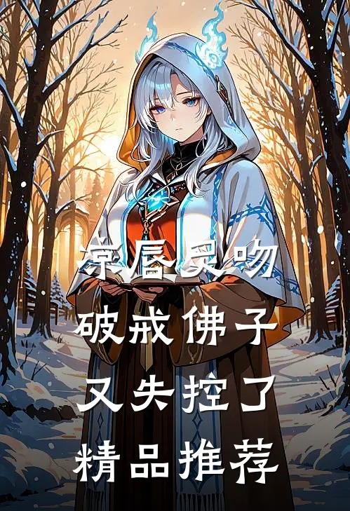 凉唇炙吻，破戒佛子又失控了精品推荐