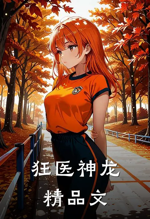 狂医神龙精品文