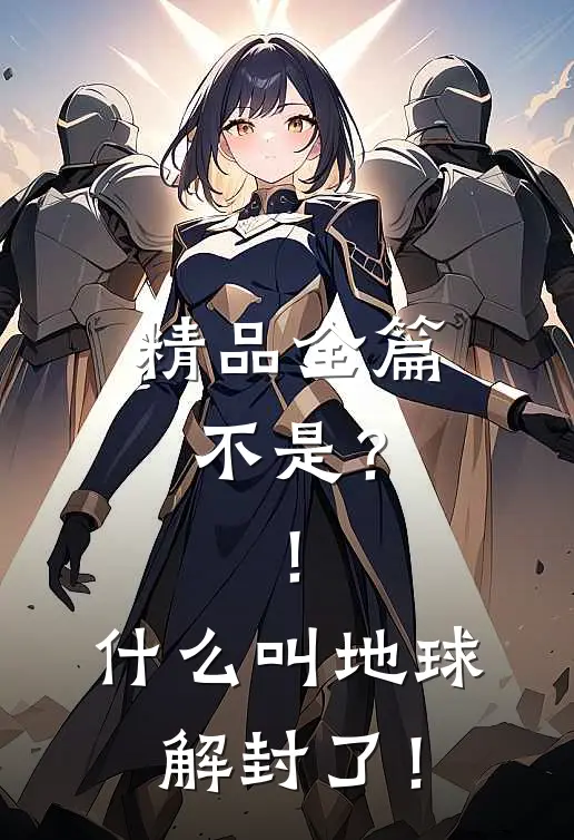精品全篇不是？！什么叫地球解封了！