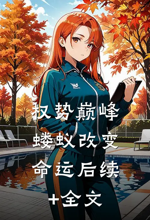 权势巅峰，蝼蚁改变命运后续+全文