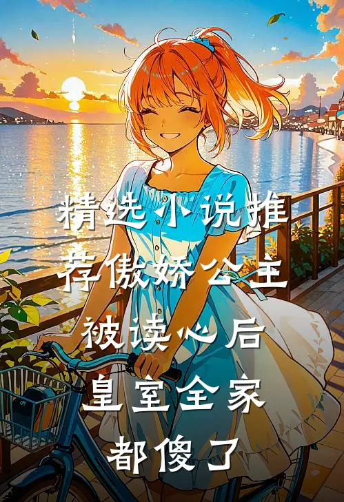 精选小说推荐傲娇公主被读心后，皇室全家都傻了