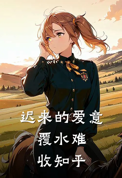 迟来的爱意，覆水难收知乎