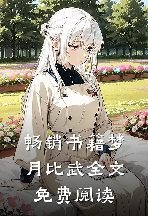 畅销书籍梦月比武全文免费阅读