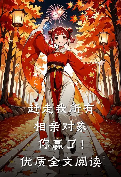 赶走我所有相亲对象，你赢了！优质全文阅读