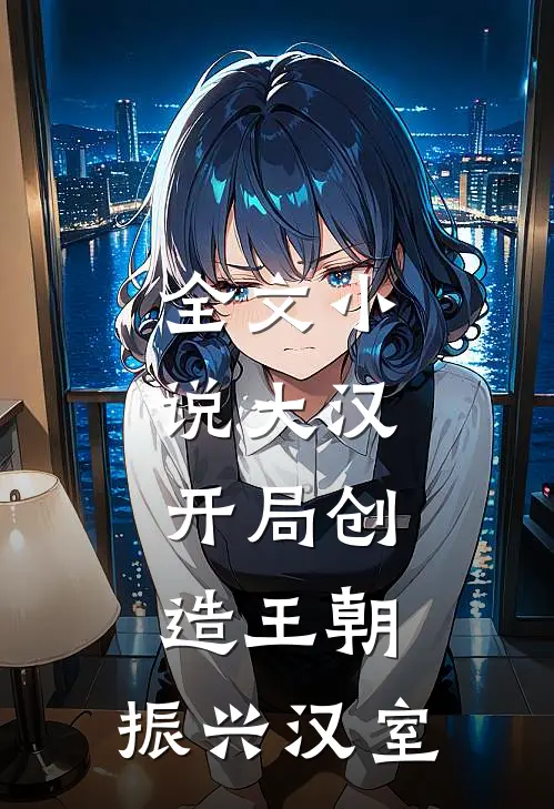 全文小说大汉：开局创造王朝，振兴汉室