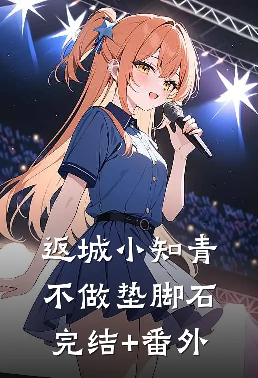 返城小知青不做垫脚石完结+番外