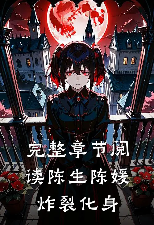 完整章节阅读陈生陈媛炸裂化身