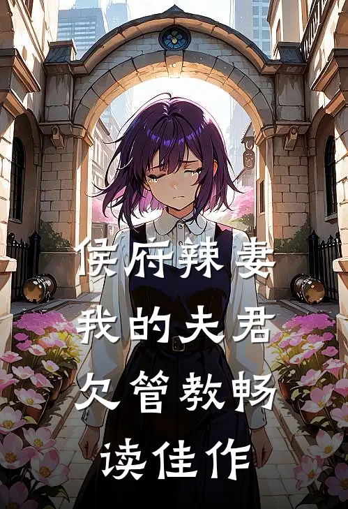 侯府辣妻：我的夫君欠管教畅读佳作