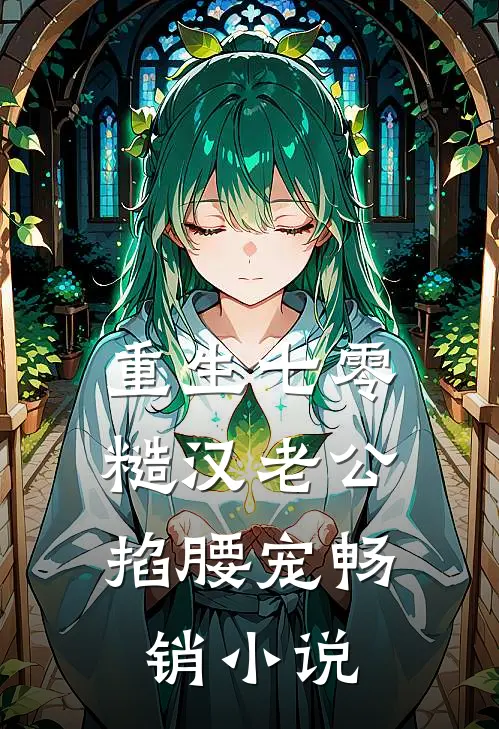 重生七零：糙汉老公掐腰宠畅销小说