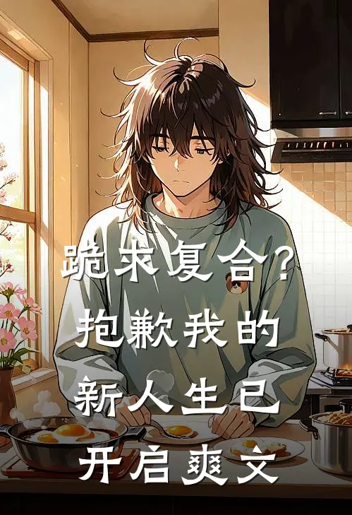 跪求复合？抱歉，我的新人生已开启爽文