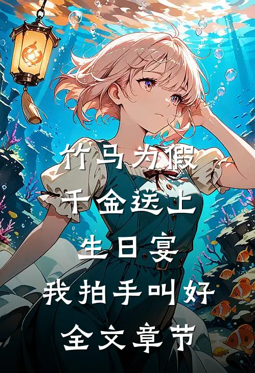 竹马为假千金送上生日宴，我拍手叫好全文章节
