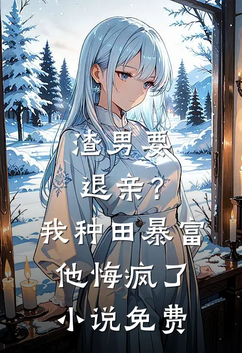 渣男要退亲？我种田暴富他悔疯了小说免费