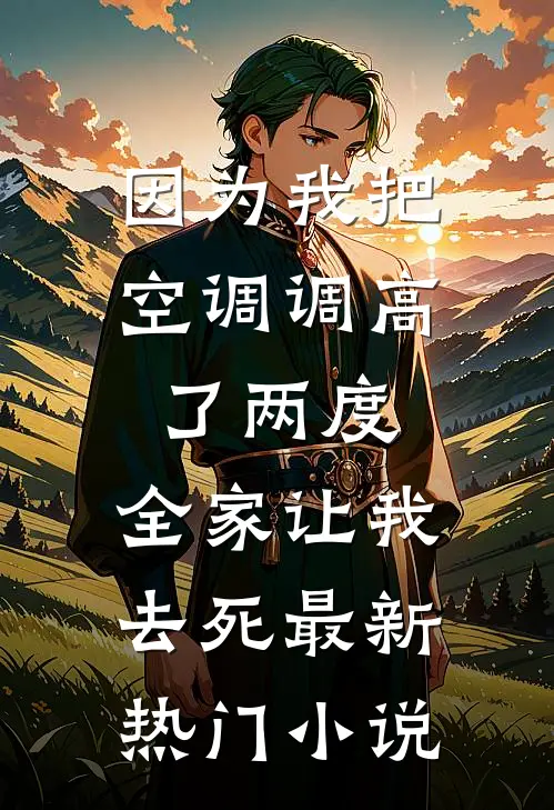 因为我把空调调高了两度，全家让我去死最新热门小说