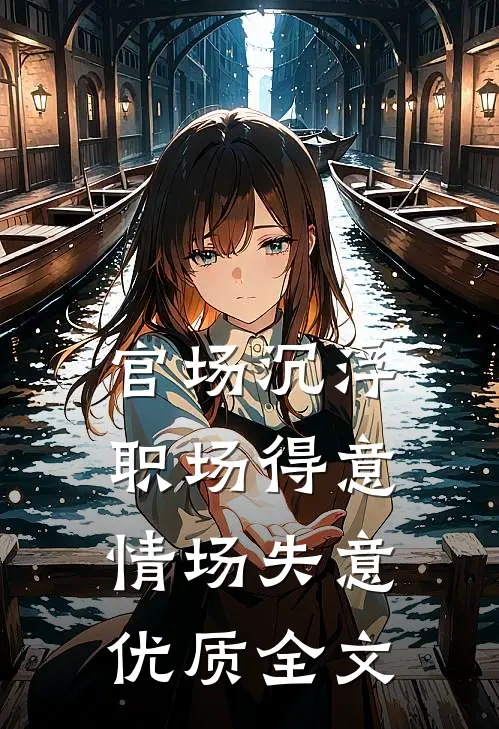 官场沉浮：职场得意情场失意优质全文