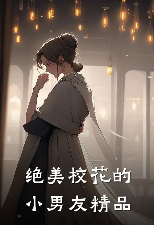 绝美校花的小男友精品
