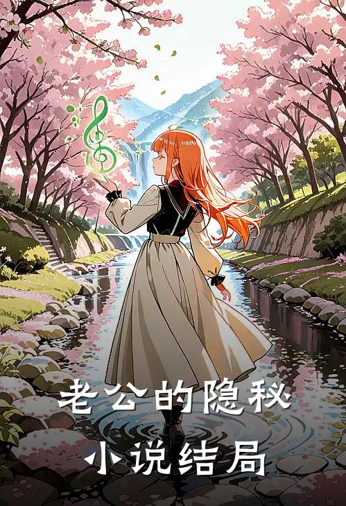 老公的隐秘小说结局