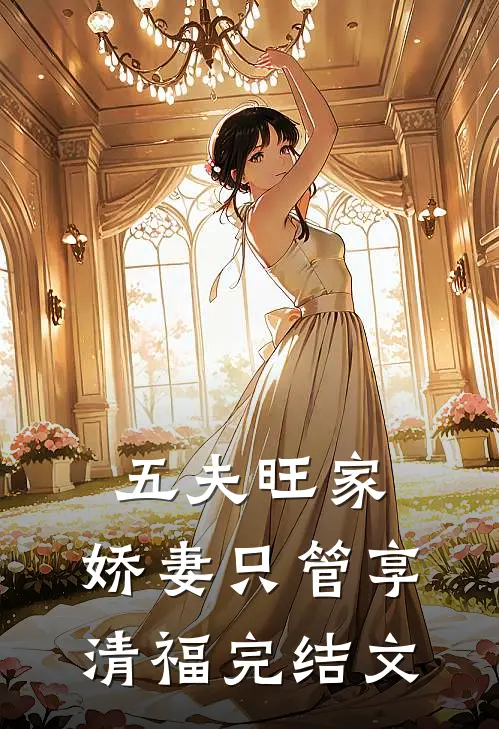 五夫旺家：娇妻只管享清福完结文