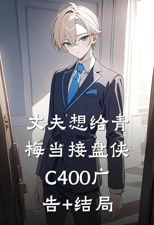 丈夫想给青梅当接盘侠C400广告+结局