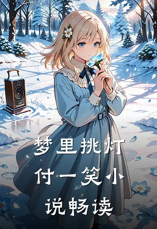 梦里挑灯付一笑小说畅读