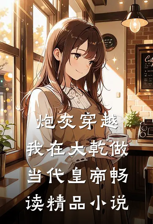 炮灰穿越，我在大乾做当代皇帝畅读精品小说