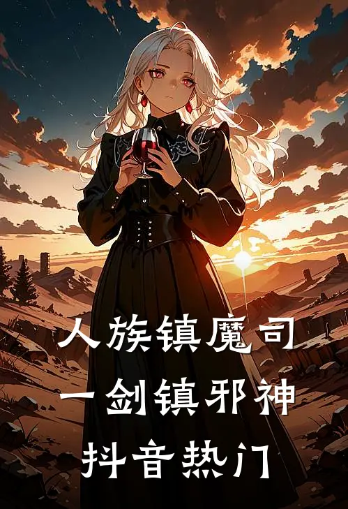 人族镇魔司，一剑镇邪神抖音热门