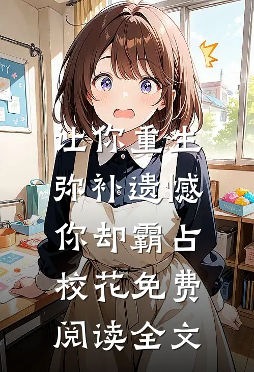 让你重生弥补遗憾，你却霸占校花免费阅读全文