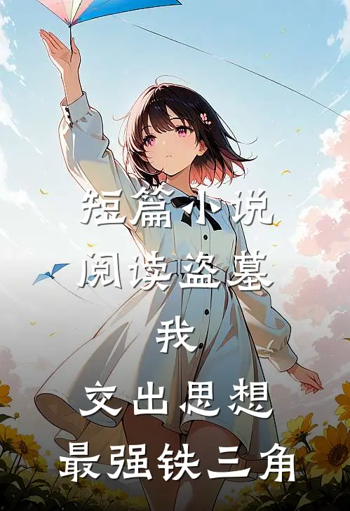 短篇小说阅读盗墓：我，交出思想，最强铁三角