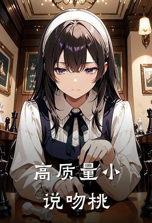 高质量小说吻桃