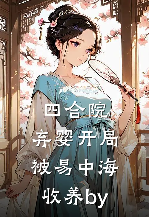 四合院：弃婴开局，被易中海收养by