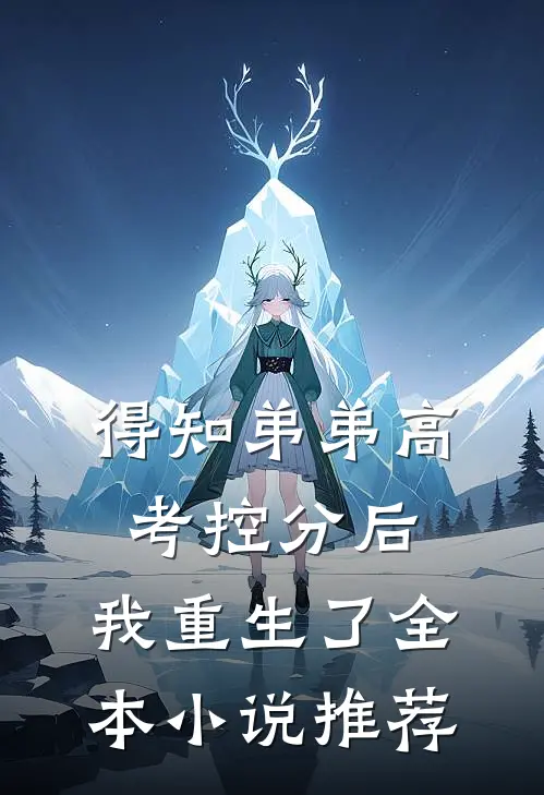 得知弟弟高考控分后，我重生了全本小说推荐