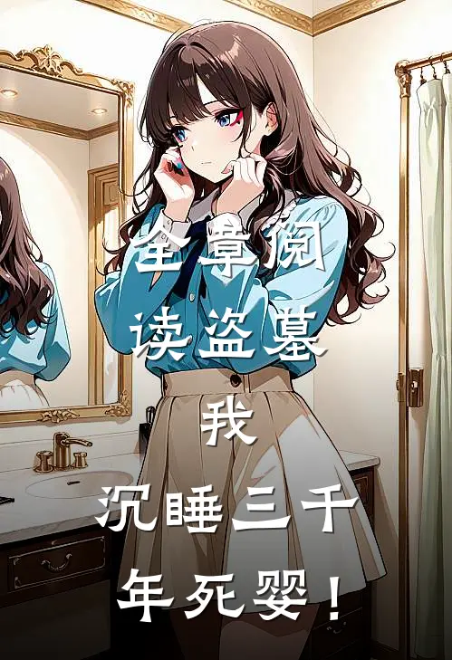 全章阅读盗墓：我，沉睡三千年死婴！